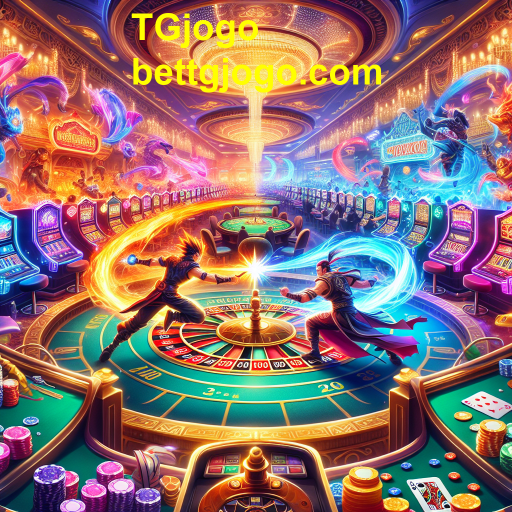 A Evolução dos Jogos de Luta: Do Arcade ao Competitivo